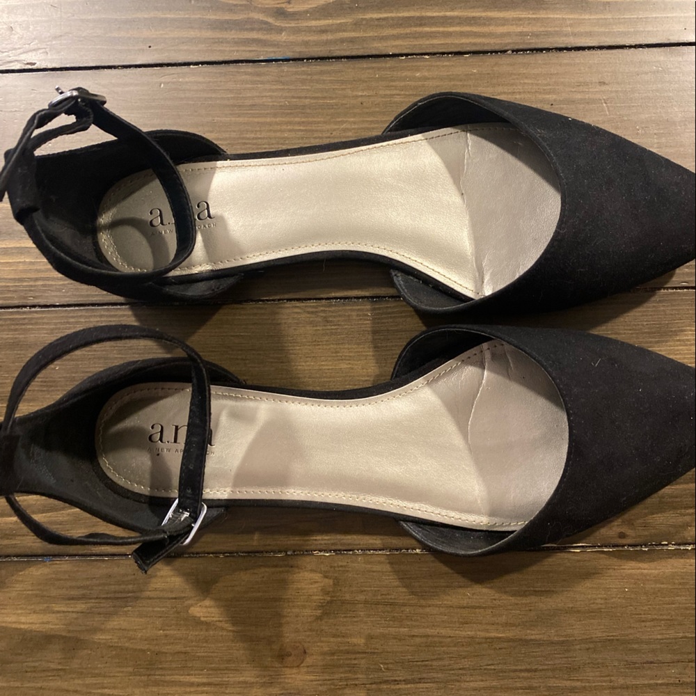 Flats